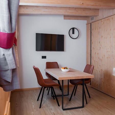Chalet Al Tabia 博尔米奥 外观 照片