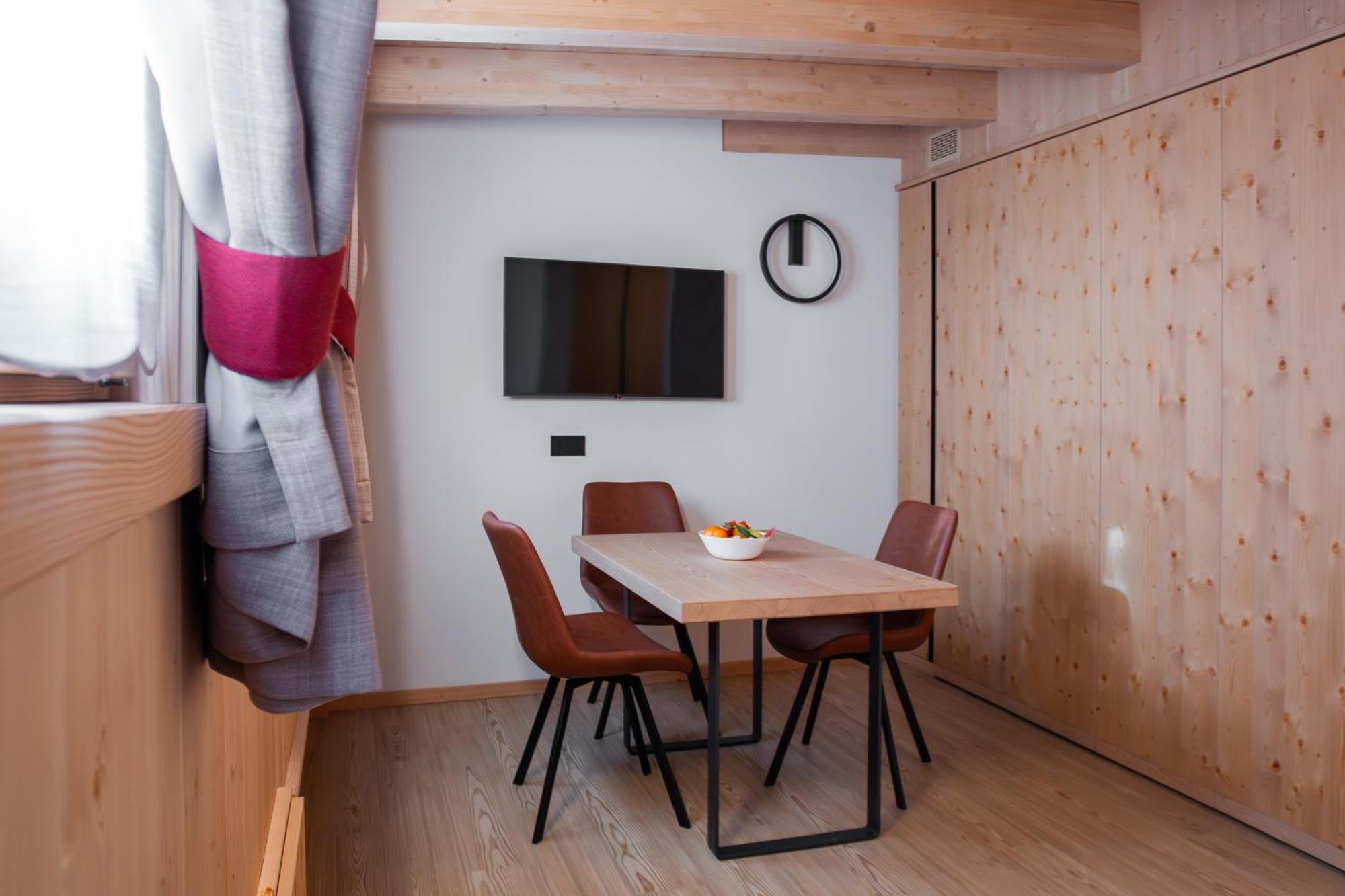 Chalet Al Tabia 博尔米奥 外观 照片