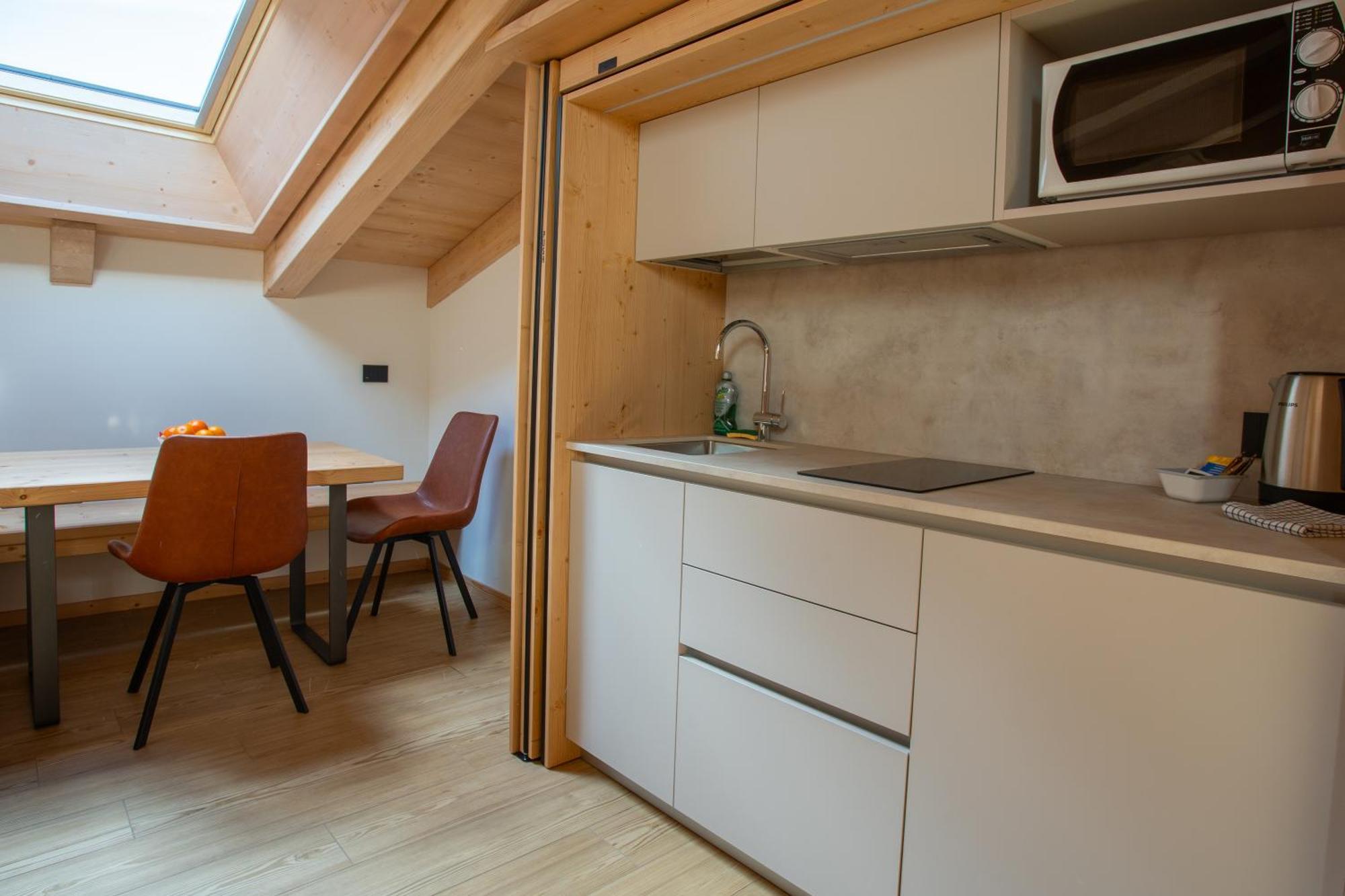 Chalet Al Tabia 博尔米奥 外观 照片